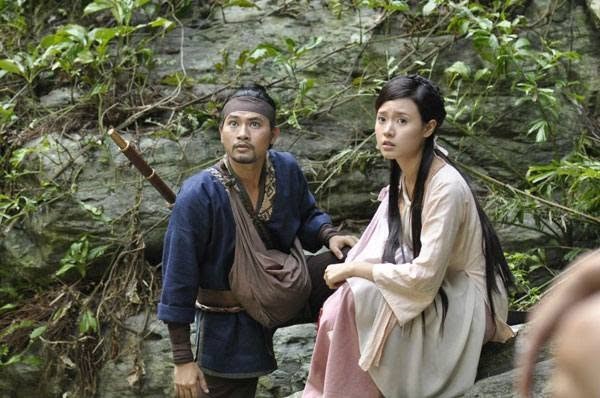 Con đường nào cho phim sử thi Việt? - ảnh 3