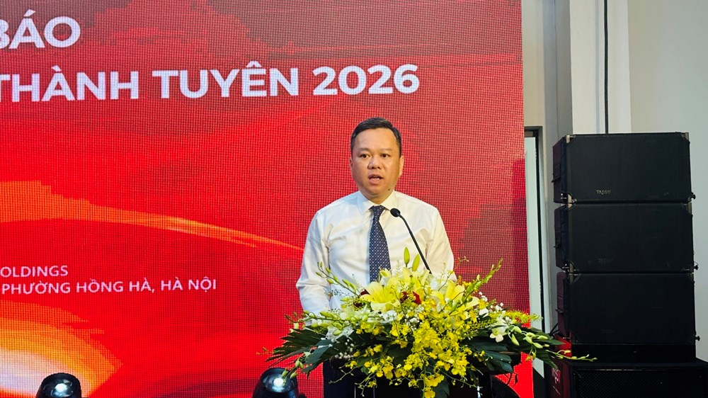 Rước 40 mô hình đèn Trung thu tiêu biểu tại “Đêm hội Thành Tuyên 2026“ - ảnh 2