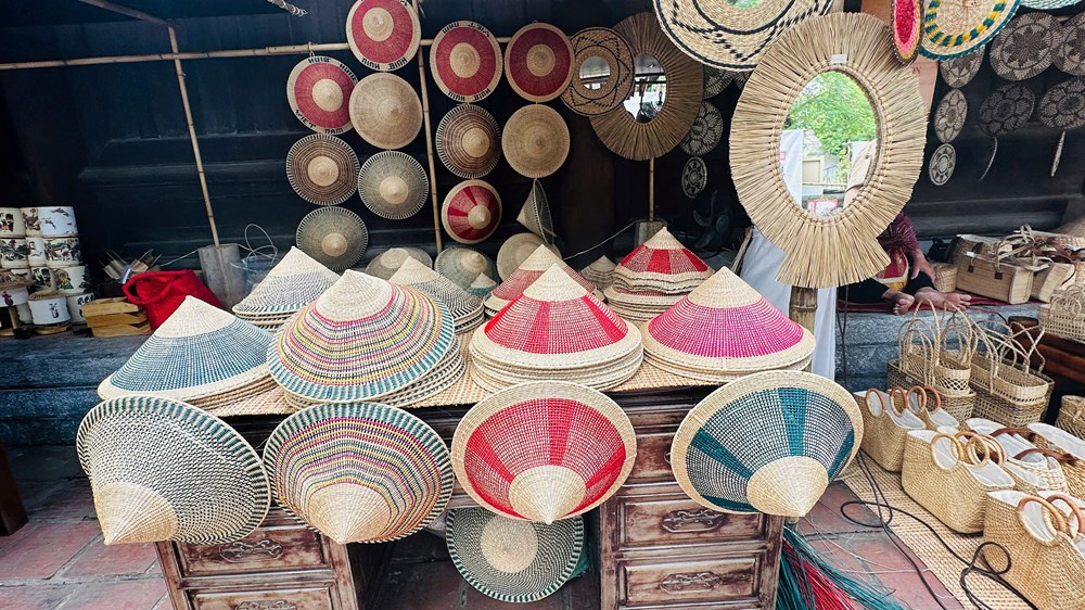 “Nét Kinh kỳ” tái hiện ký ức 36 phố phường Hà Nội - ảnh 6