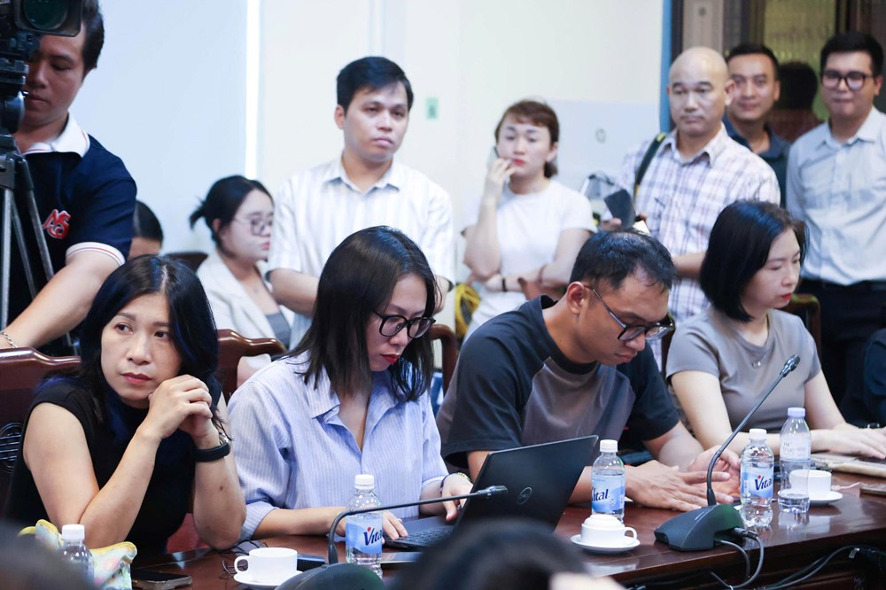 Việt Nam đăng cai Đối thoại châu Á - Thái Bình Dương về “Di sản và Tính xác thực“ - ảnh 2