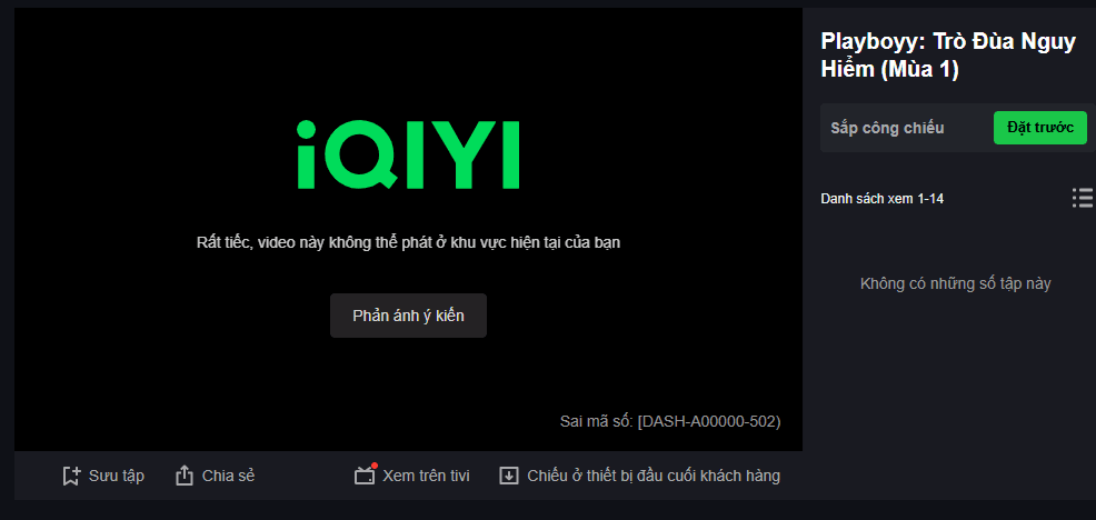 Cục Điện ảnh yêu cầu gỡ bỏ phim “Playboyy: Trò đùa nguy hiểm”  - ảnh 1