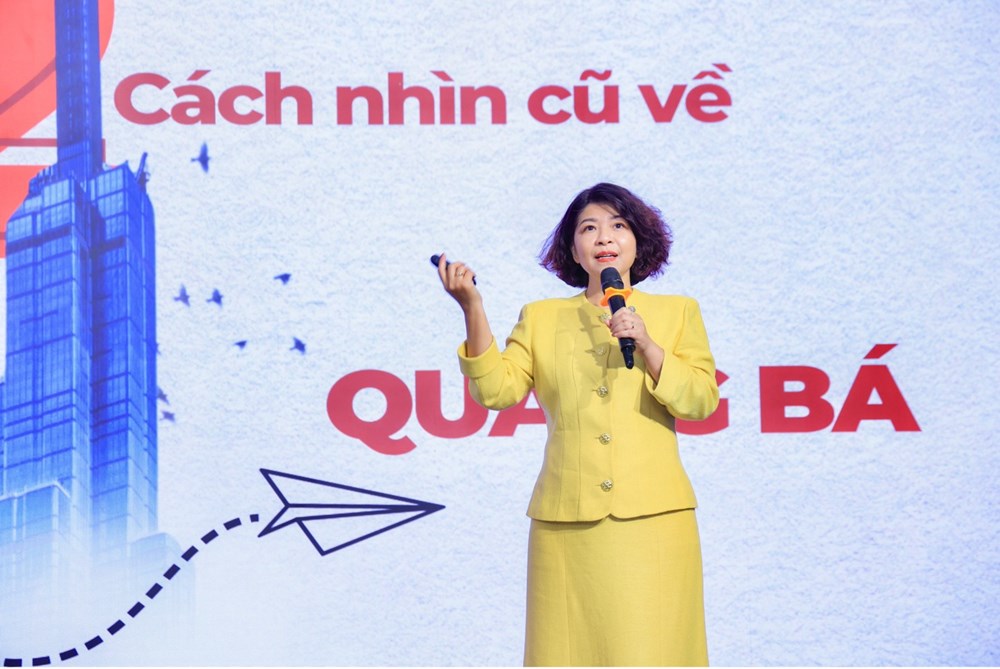 Từ kho tài nguyên văn hóa đến IP - ảnh 2