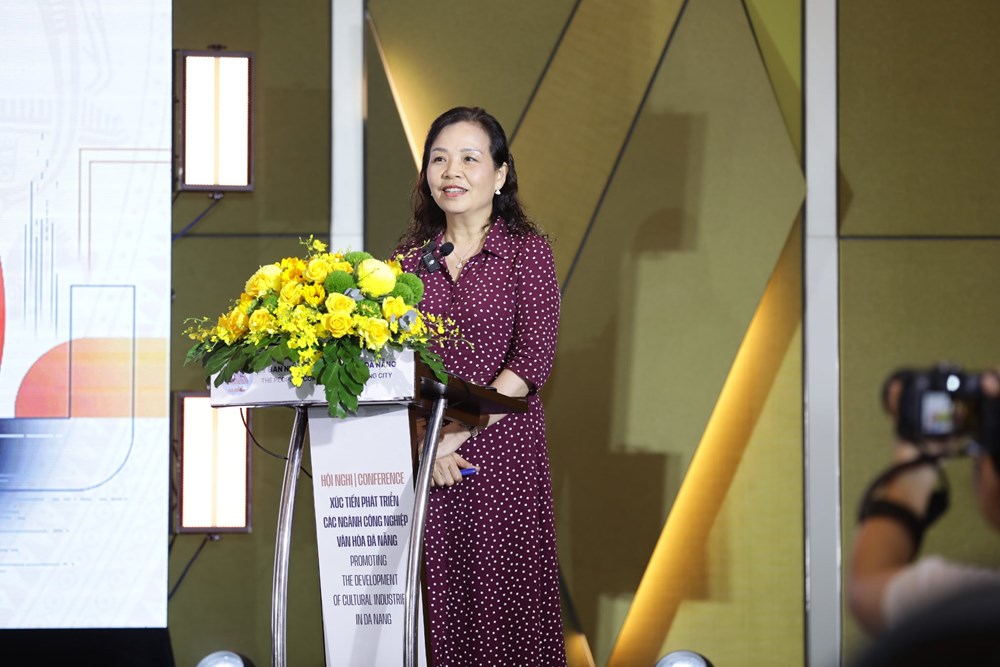 Điện ảnh – động lực mới cho công nghiệp văn hóa Đà Nẵng - ảnh 3