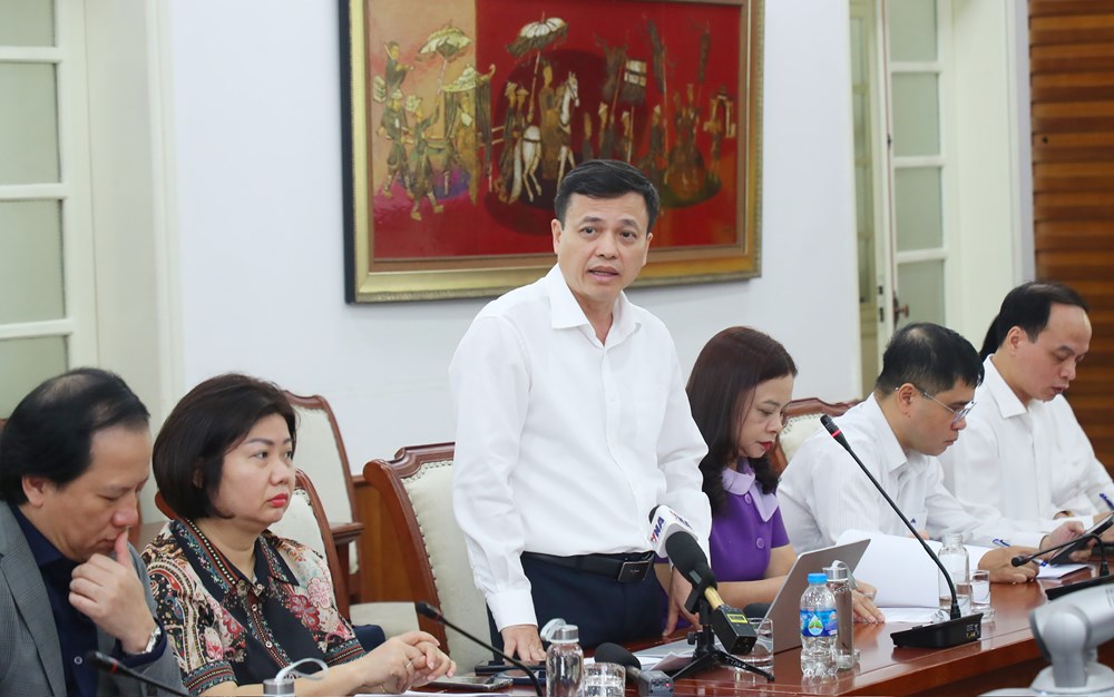 Tiếp tục hoàn thiện thể chế quản lý phim trên không gian mạng - ảnh 2