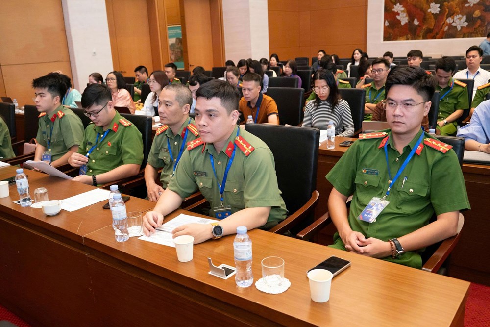 Huế xây dựng hệ sinh thái công nghiệp văn hóa, đưa di sản thành nguồn lực phát triển - ảnh 5