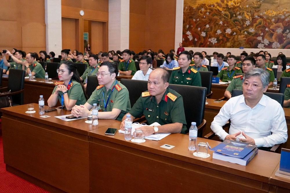 Huế xây dựng hệ sinh thái công nghiệp văn hóa, đưa di sản thành nguồn lực phát triển - ảnh 4