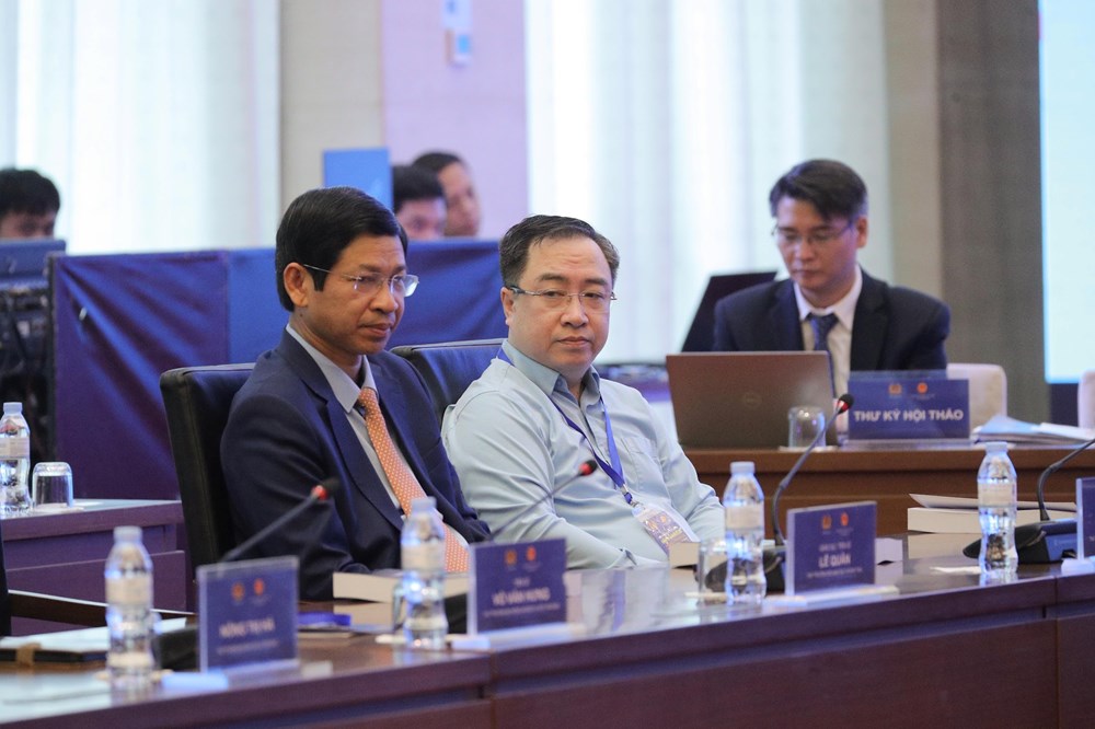 Văn hóa không đi sau phát triển mà phải trở thành trụ cột phát triển - ảnh 2