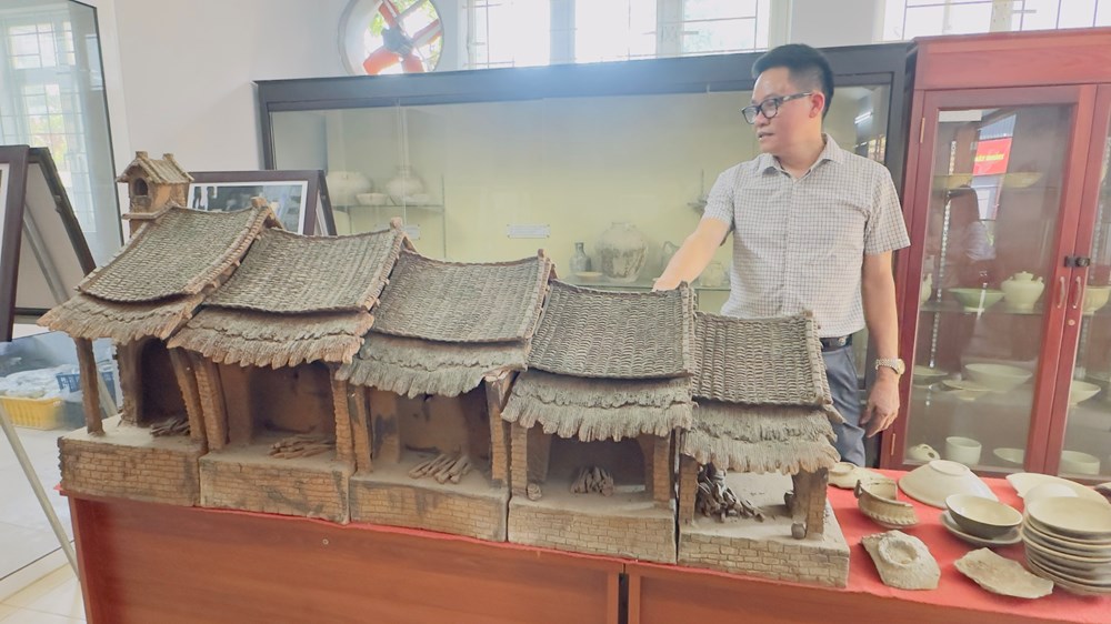 Làng gốm Kim Lan - Đánh thức di sản nghìn năm bên sông Hồng - ảnh 5