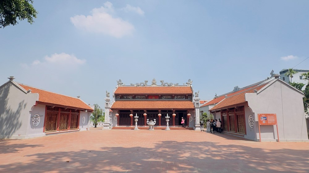Làng gốm Kim Lan - Đánh thức di sản nghìn năm bên sông Hồng - ảnh 6
