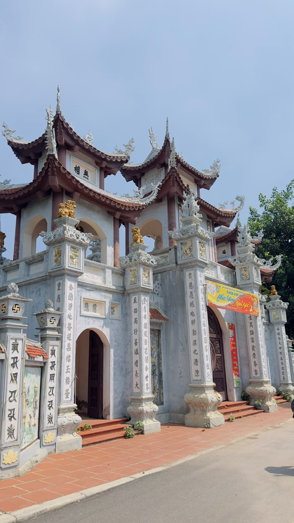 Làng gốm Kim Lan - Đánh thức di sản nghìn năm bên sông Hồng - ảnh 7