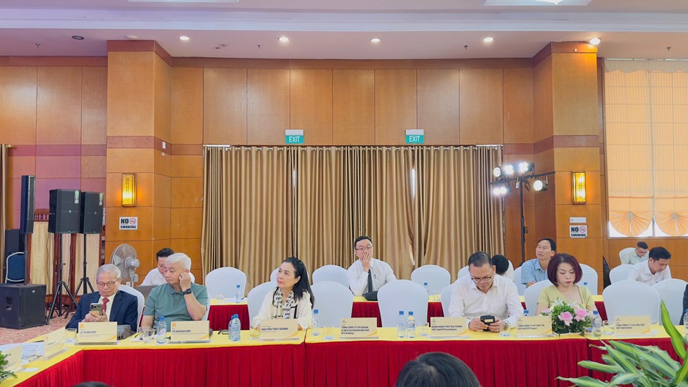 Diễn đàn “Văn hóa với Doanh nghiệp” năm 2026 - Chuyển hóa giá trị văn hóa thành giá trị kinh tế - ảnh 3