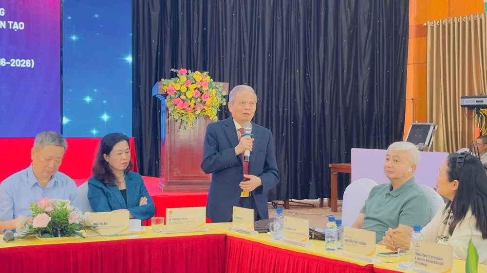 Diễn đàn “Văn hóa với Doanh nghiệp” năm 2026 - Chuyển hóa giá trị văn hóa thành giá trị kinh tế - ảnh 4