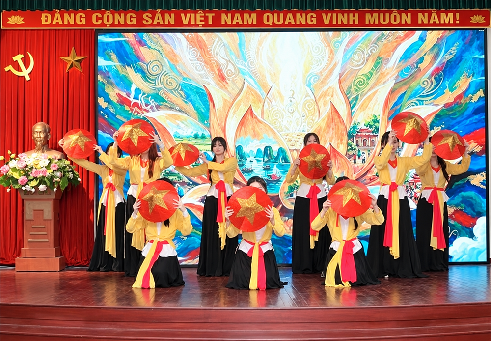 “Thanh âm di sản” – kết nối người trẻ với những câu chuyện văn hóa - ảnh 2
