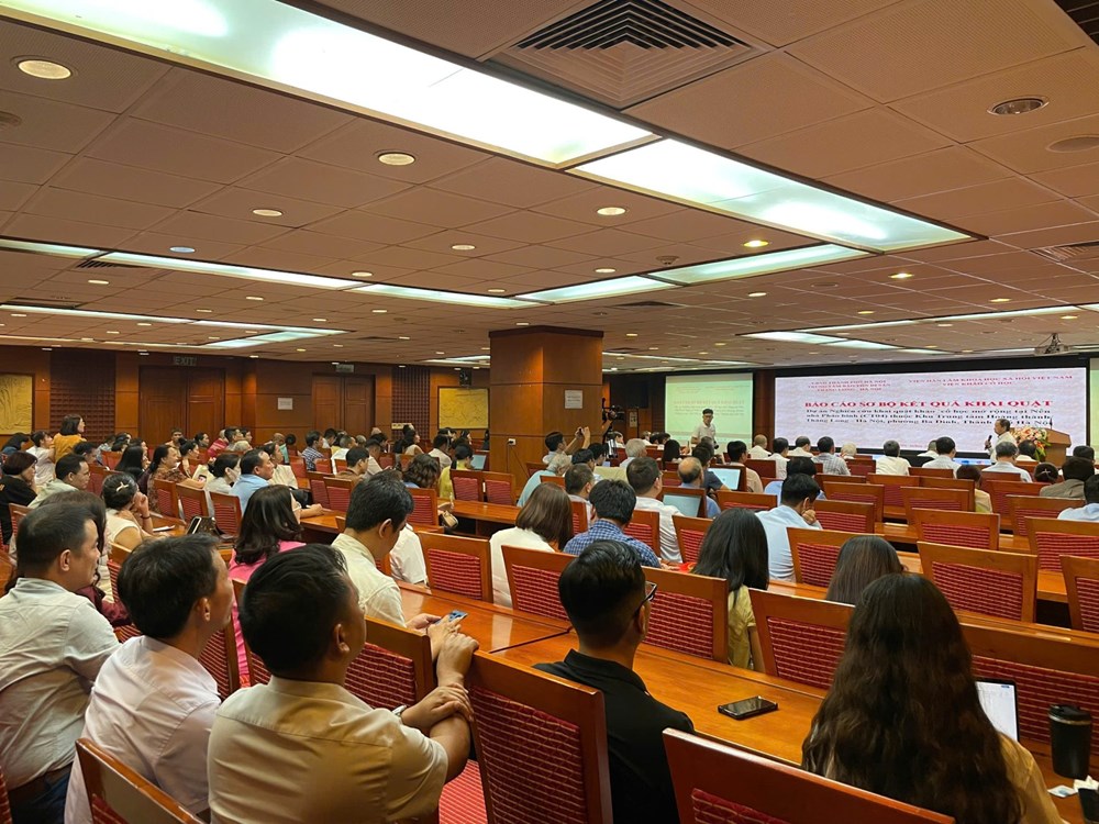 Những phát hiện mới về Khảo cổ học năm 2026 - ảnh 3