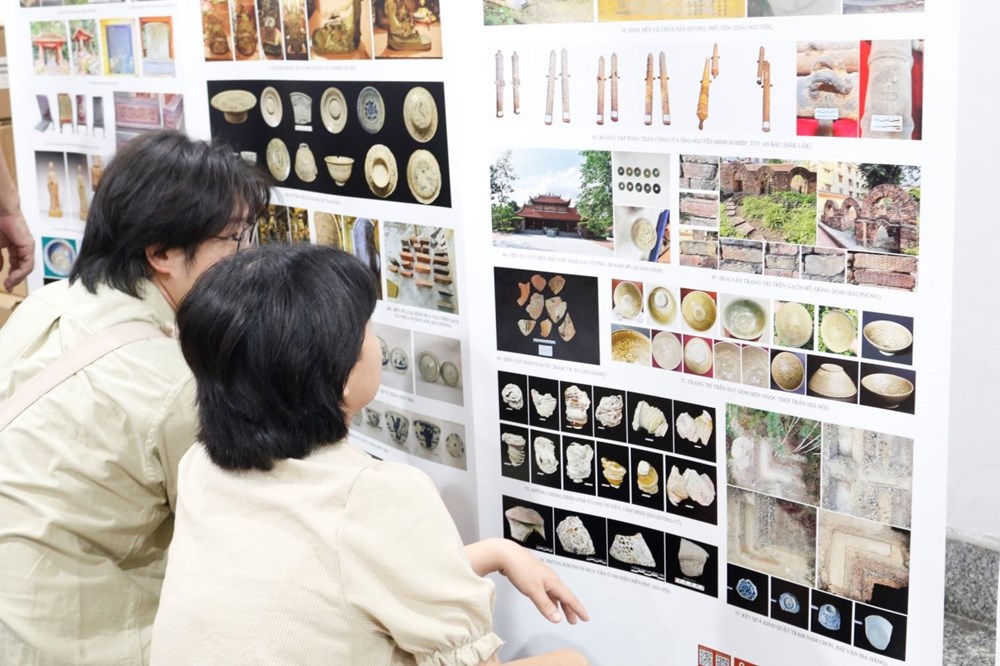 Những phát hiện mới về Khảo cổ học năm 2026 - ảnh 4