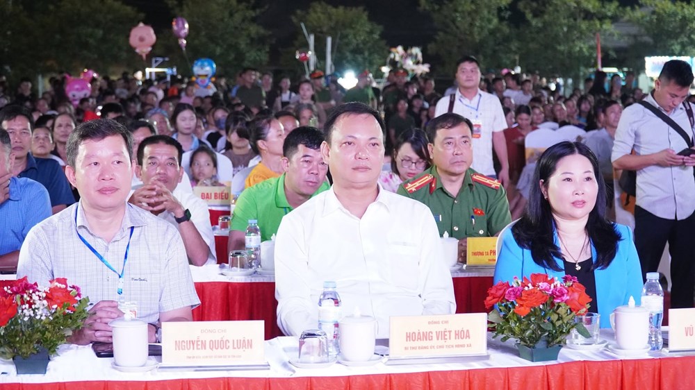 Gìn giữ nét đẹp văn hóa người Tày Khao - ảnh 3