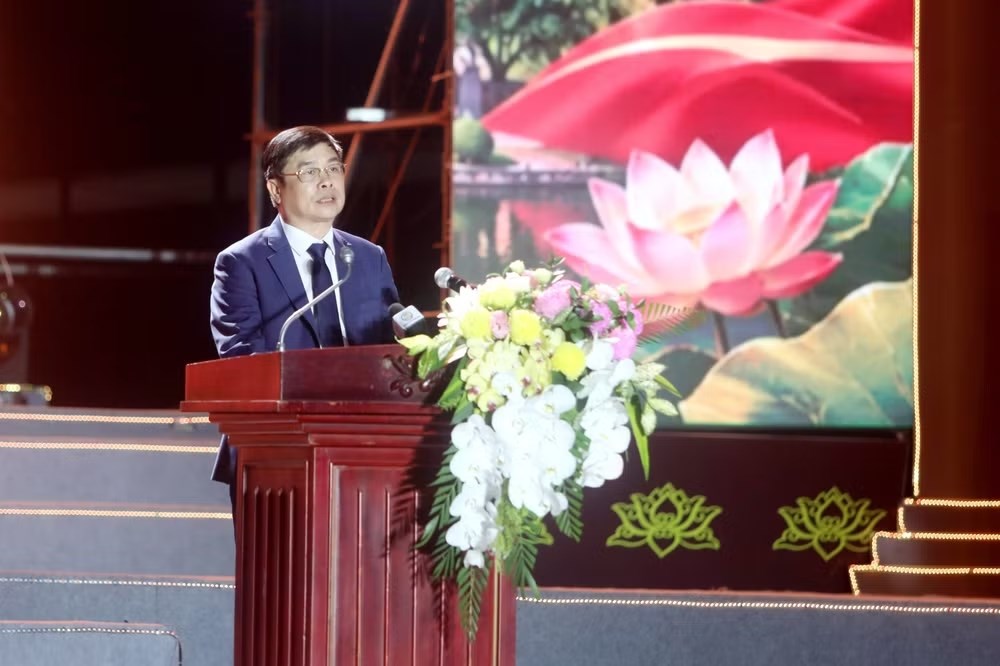Lễ hội chùa Keo mùa Thu 2026 - Lan tỏa giá trị di sản nghìn năm - ảnh 2