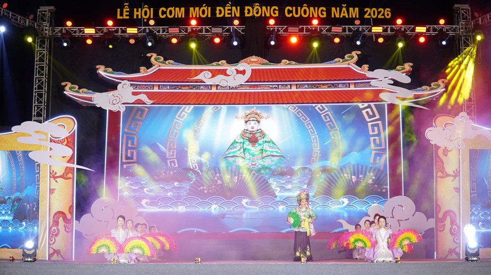 Gìn giữ nét đẹp văn hóa người Tày Khao - ảnh 2