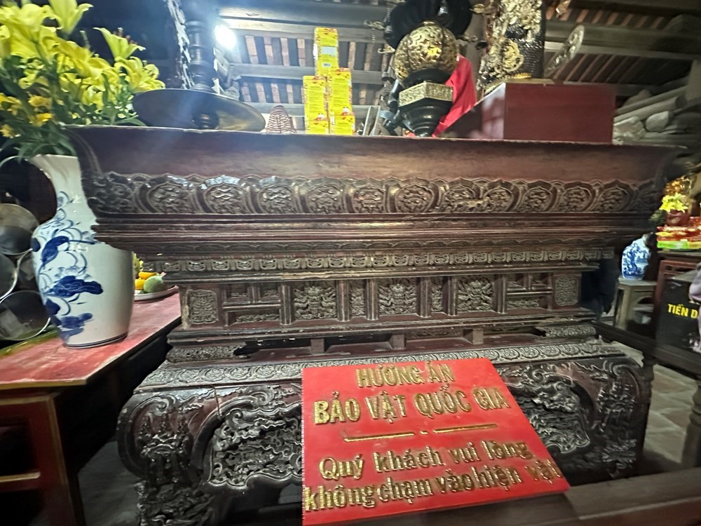 Lễ hội chùa Keo mùa Thu 2026 - Lan tỏa giá trị di sản nghìn năm - ảnh 7