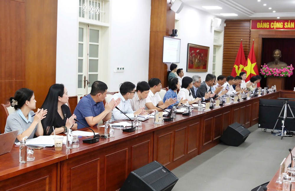 Tháo gỡ điểm nghẽn, khơi thông nguồn lực và tạo động lực mới cho ngành du lịch phát triển - ảnh 6