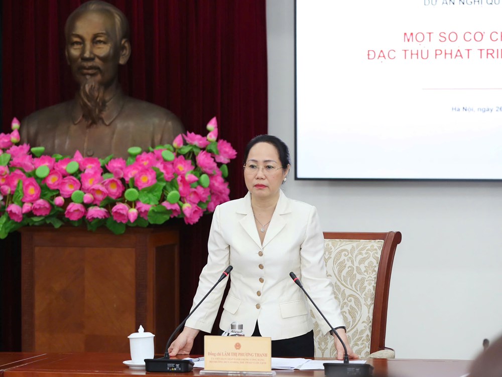 Tháo gỡ điểm nghẽn, khơi thông nguồn lực và tạo động lực mới cho ngành du lịch phát triển - ảnh 2