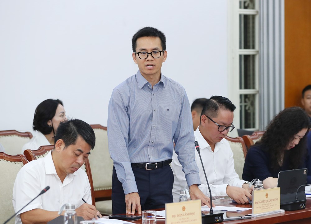 Thúc đẩy du lịch phát triển đột phá, hiệu quả trong thời kỳ mới - ảnh 6