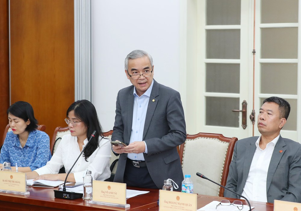 Thúc đẩy du lịch phát triển đột phá, hiệu quả trong thời kỳ mới - ảnh 8