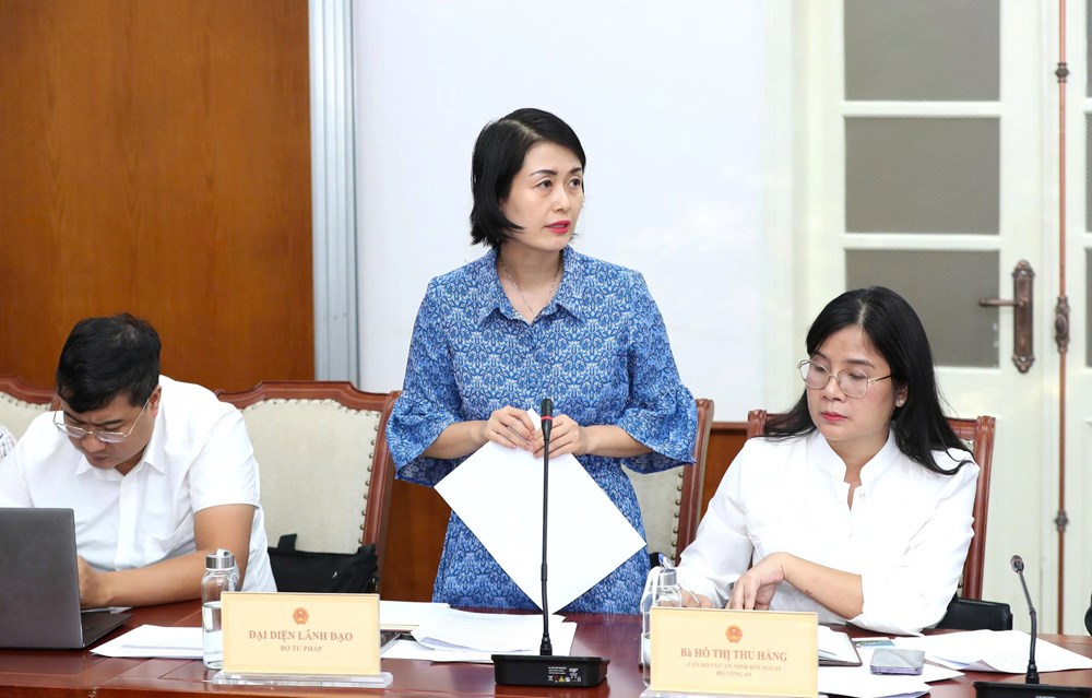 Thúc đẩy du lịch phát triển đột phá, hiệu quả trong thời kỳ mới - ảnh 12