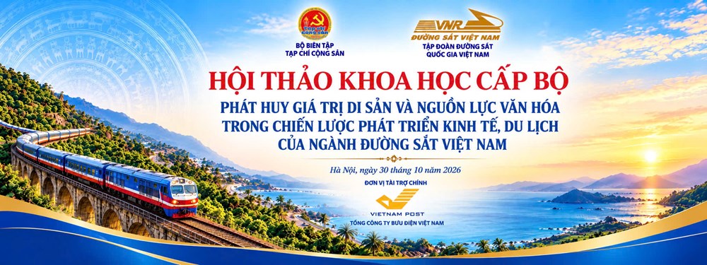 Phát huy giá trị di sản, văn hóa đường sắt gắn với phát triển kinh tế, du lịch - ảnh 2