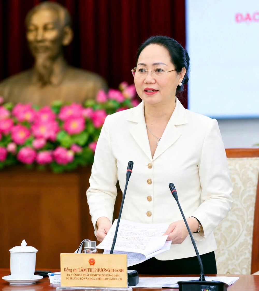Thúc đẩy du lịch phát triển đột phá, hiệu quả trong thời kỳ mới - ảnh 2