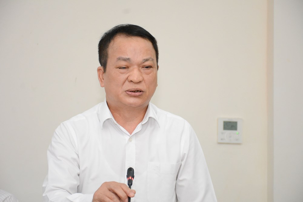 Dự báo tổ hợp A00, A01, B00, C00, D01 phổ điểm sẽ tăng - ảnh 2