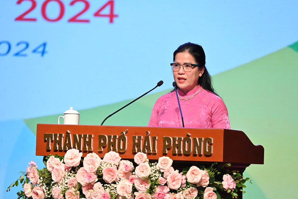 Bế mạc Hội khỏe Phù Đổng toàn quốc lần thứ X năm 2024 - ảnh 2