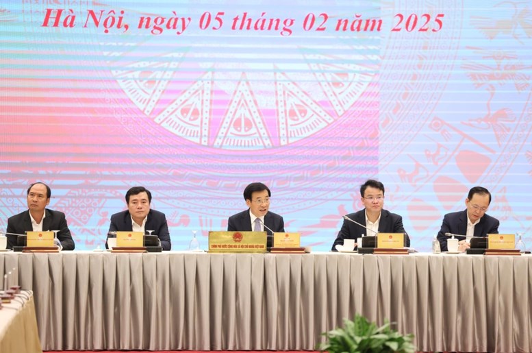 Kinh phí chi trả cho người nghỉ khi sắp xếp thấp hơn trả lương họ trong 5 năm - ảnh 1