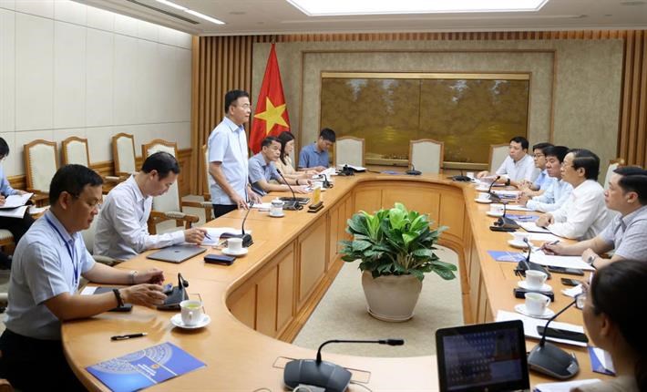 Đảm bảo chất lượng Kỳ thi tốt nghiệp THPT năm 2025 - ảnh 1
