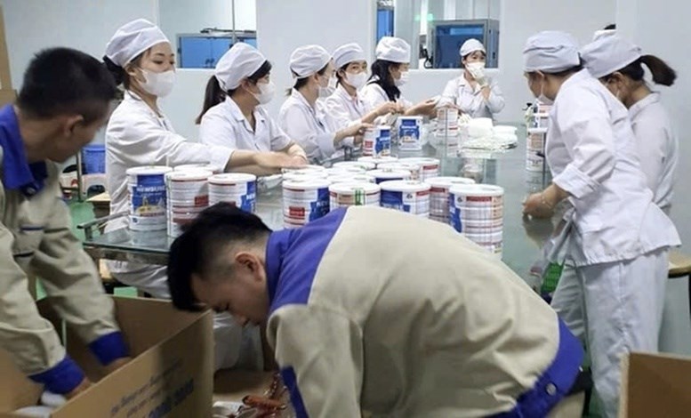 Bộ Công an thông tin về các vụ án được dư luận quan tâm - ảnh 3