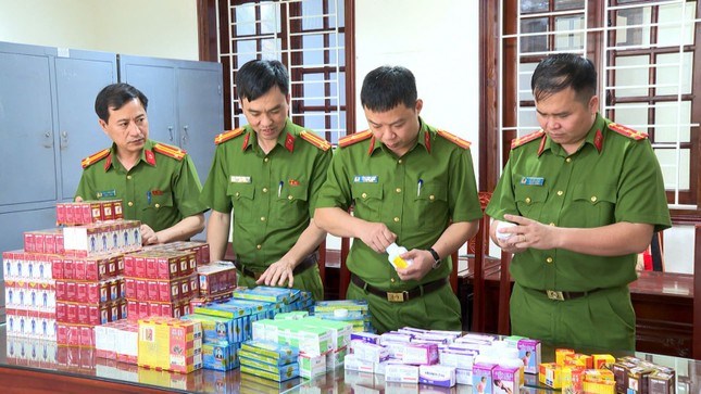 Bộ Công an thông tin về các vụ án được dư luận quan tâm - ảnh 2