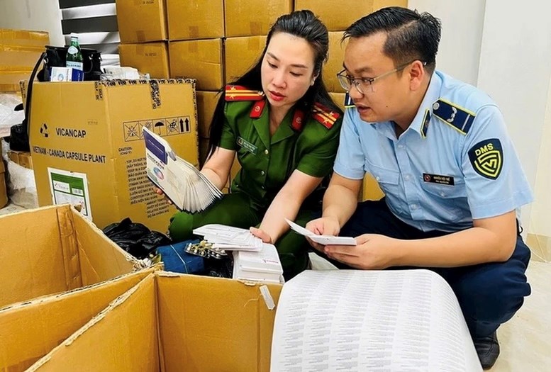 Không có vùng cấm, không có ngoại lệ - ảnh 1