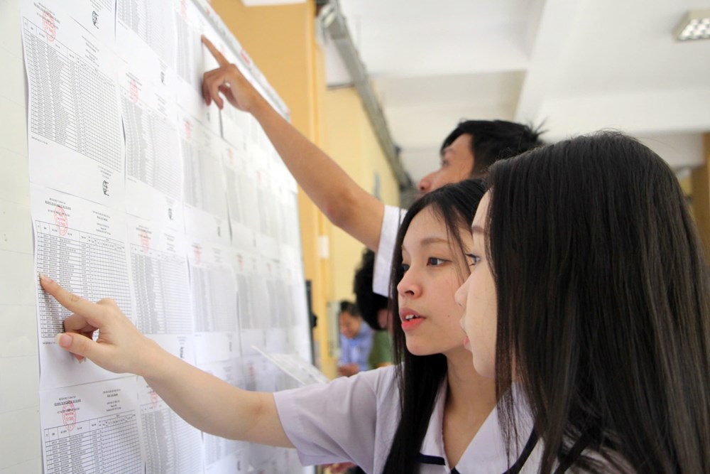 Sẵn sàng cho kỳ thi tốt nghiệp THPT năm 2025 - ảnh 3