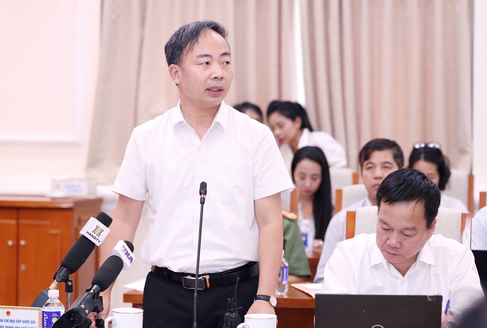 Lần đầu tiên, công nghệ AI được sử dụng để gian lận trong Kỳ thi tốt nghiệp THPT - ảnh 1
