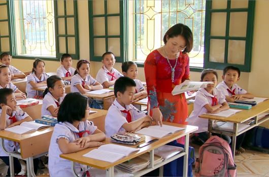 Dự kiến chỉnh sửa một số môn học liên quan đến thay đổi địa giới hành chính - ảnh 1