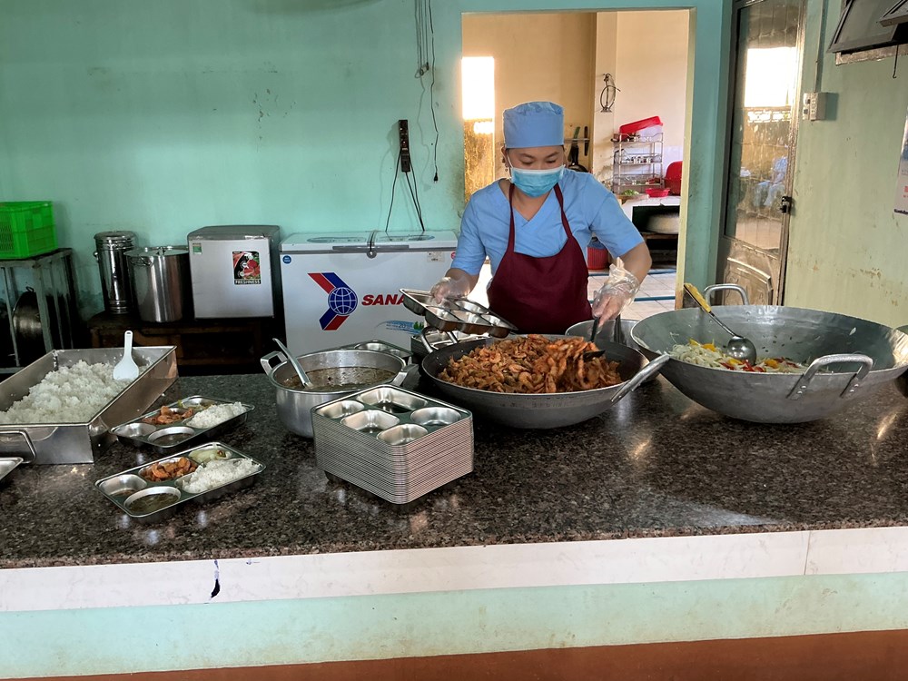 Hướng dẫn dạy học 2 buổi/ngày đối với giáo dục phổ thông - ảnh 2