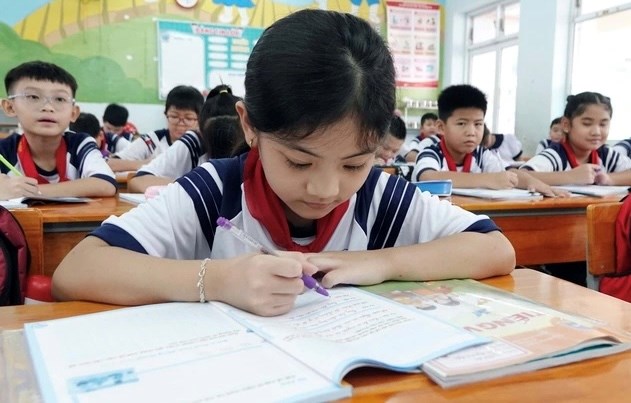 Hướng dẫn dạy học 2 buổi/ngày đối với giáo dục phổ thông - ảnh 1