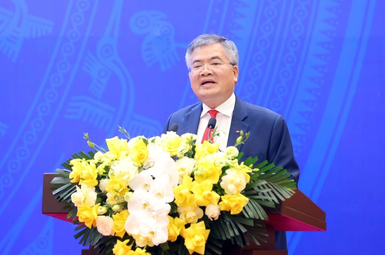13.920 người được đặc xá vào dịp 2.9 - ảnh 1
