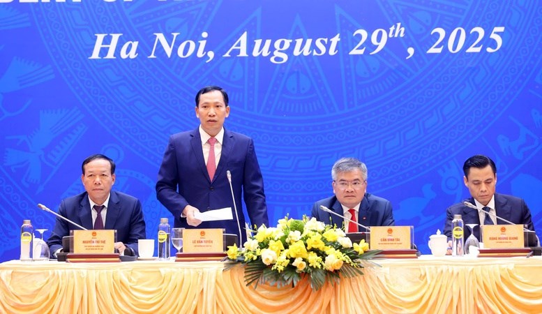 13.920 người được đặc xá vào dịp 2.9 - ảnh 2