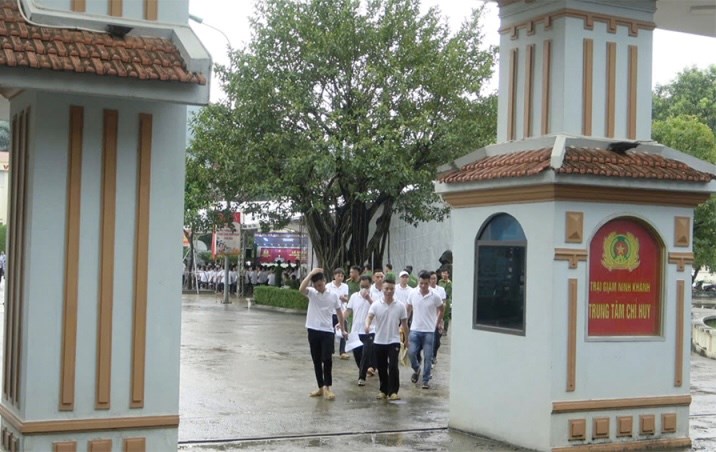 Chính sách đặc xá của Việt Nam không phân biệt dân tộc, tôn giáo, quốc tịch - ảnh 3