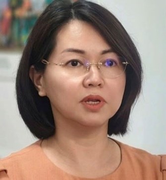 Cú sốc bắt giam Cục trưởng Cục An toàn thực phẩm và cuộc chiến chống hàng giả - ảnh 1