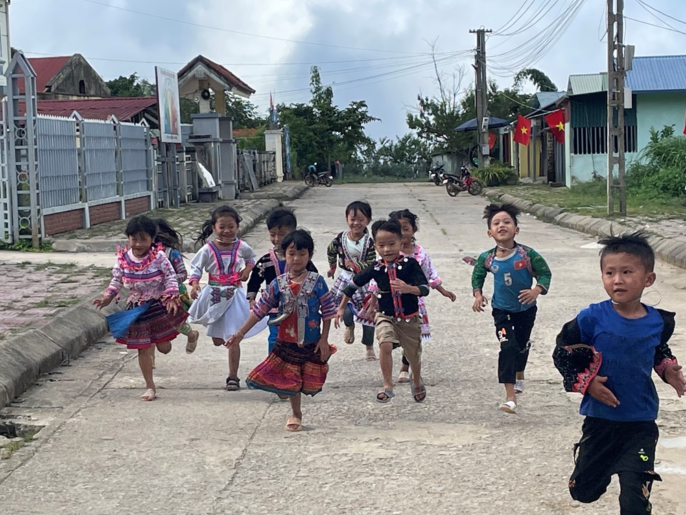 Tinh gọn nghi lễ, hướng tới thực chất - ảnh 1