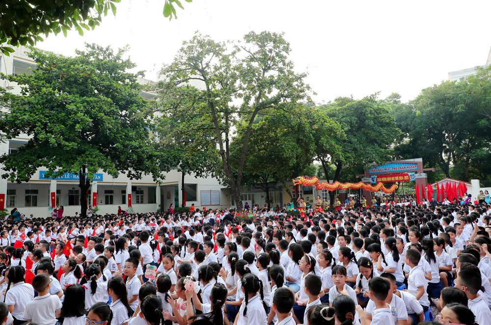 Tinh gọn nghi lễ, hướng tới thực chất - ảnh 2