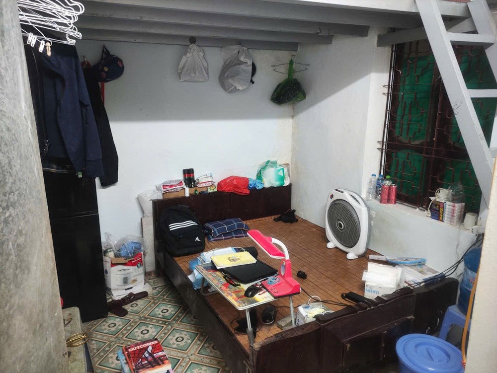 Tân sinh viên và cơn sốt giá phòng trọ - ảnh 1