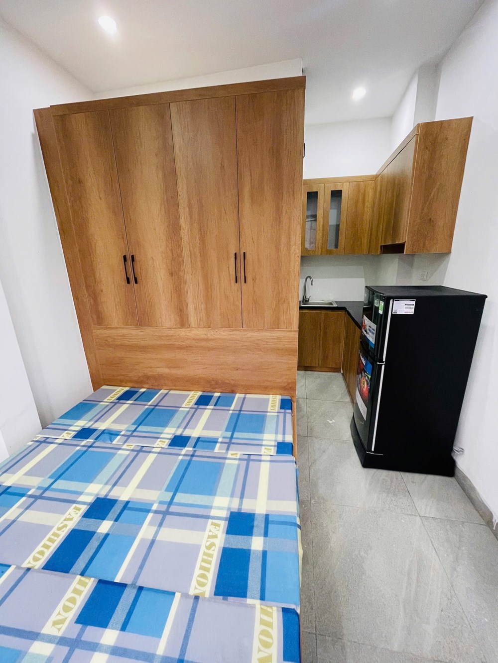 Tân sinh viên và cơn sốt giá phòng trọ - ảnh 3